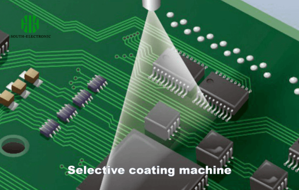 Outils d'application de la vernisse