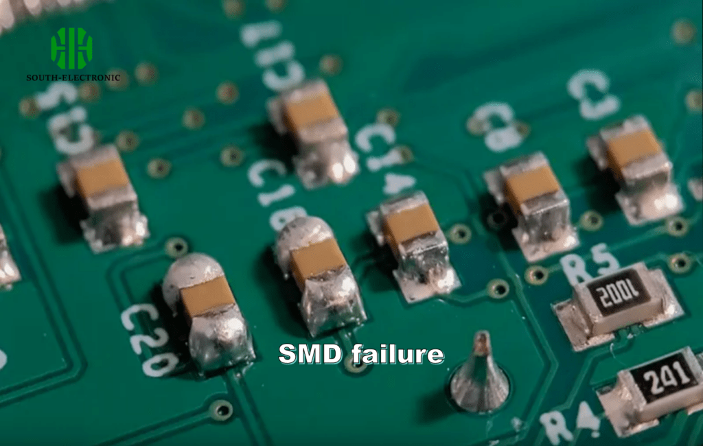 PCB failure analysis equipment