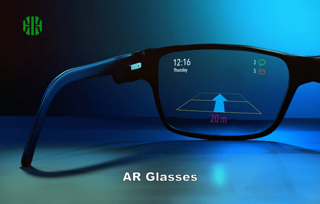 AR glasses marketing vs reality