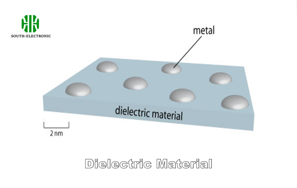 Dielectric Material Comparison Chart