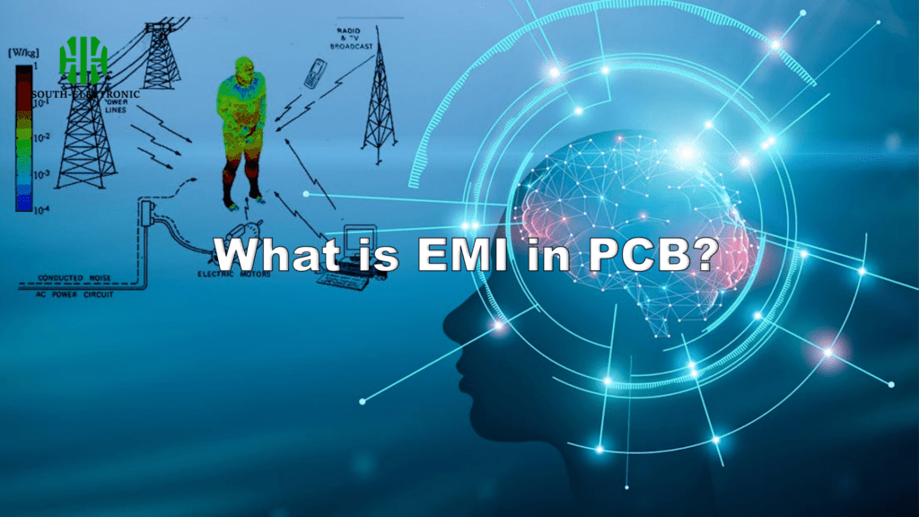 EMI vs EMC Comparison