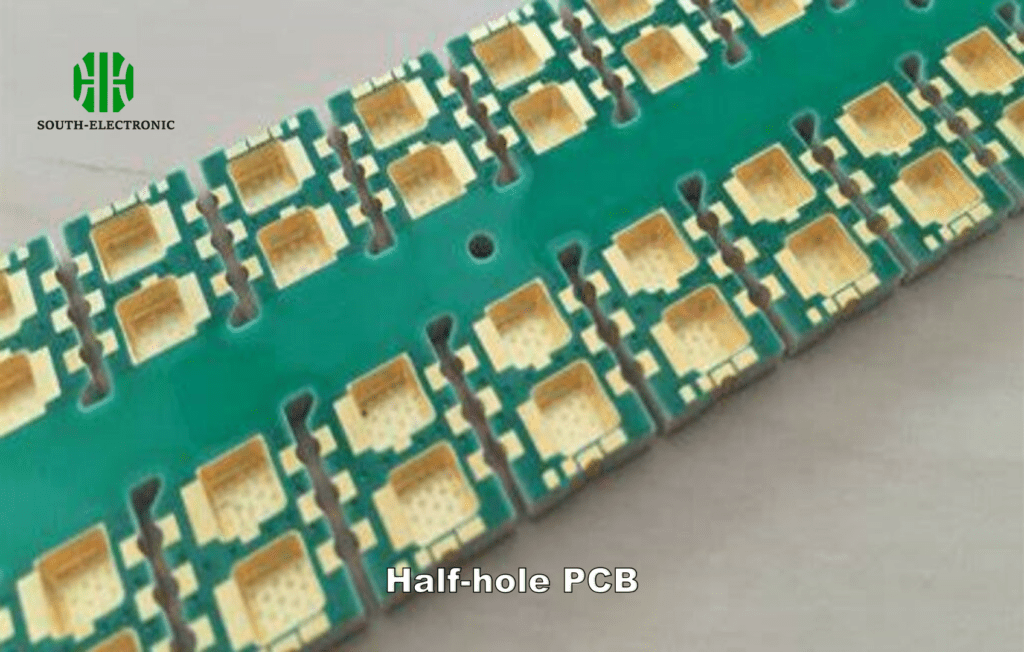 Industrial control module