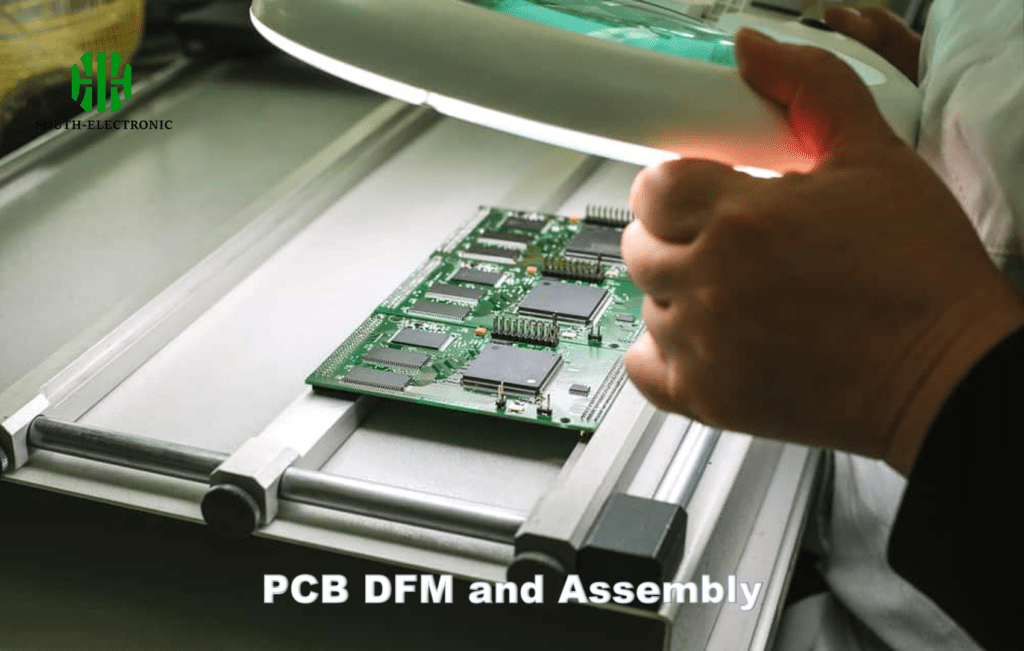 PCB planning checklist