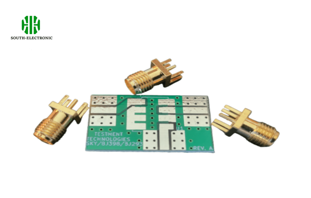 Gráfico de respuesta en frecuencia