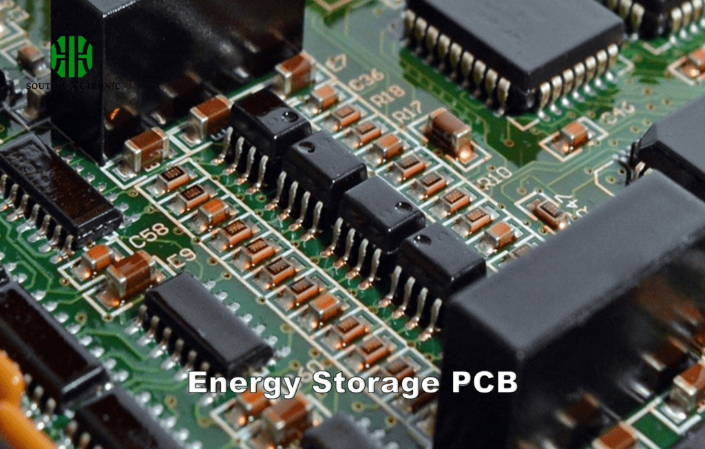 PCB Specs Comparison