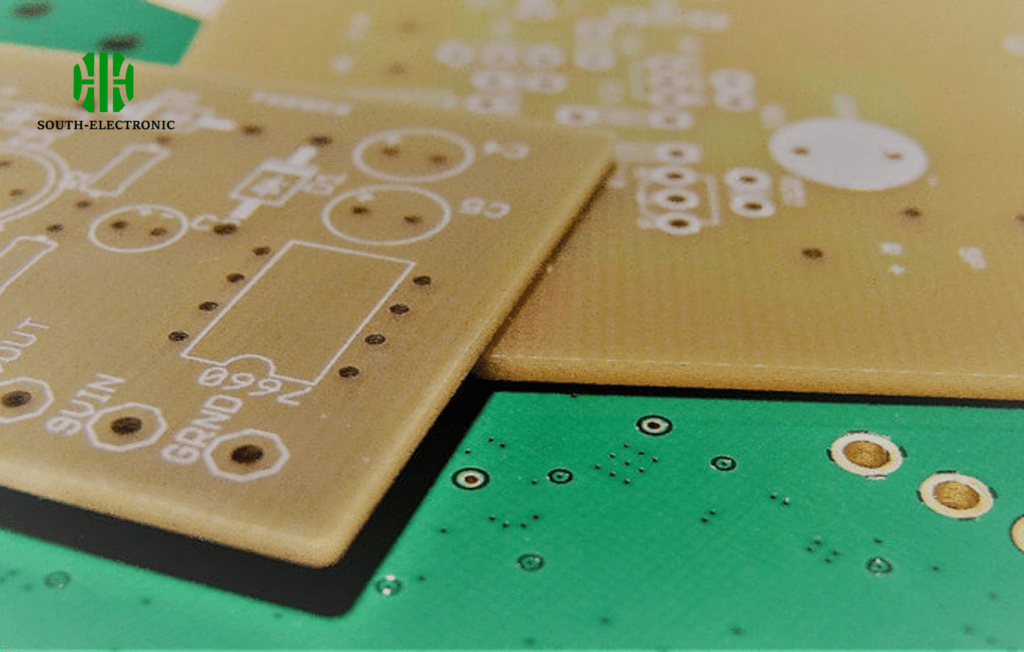 Legacy PCB cloning