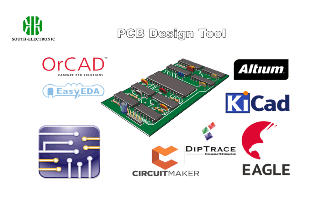 EDA Tools Comparison