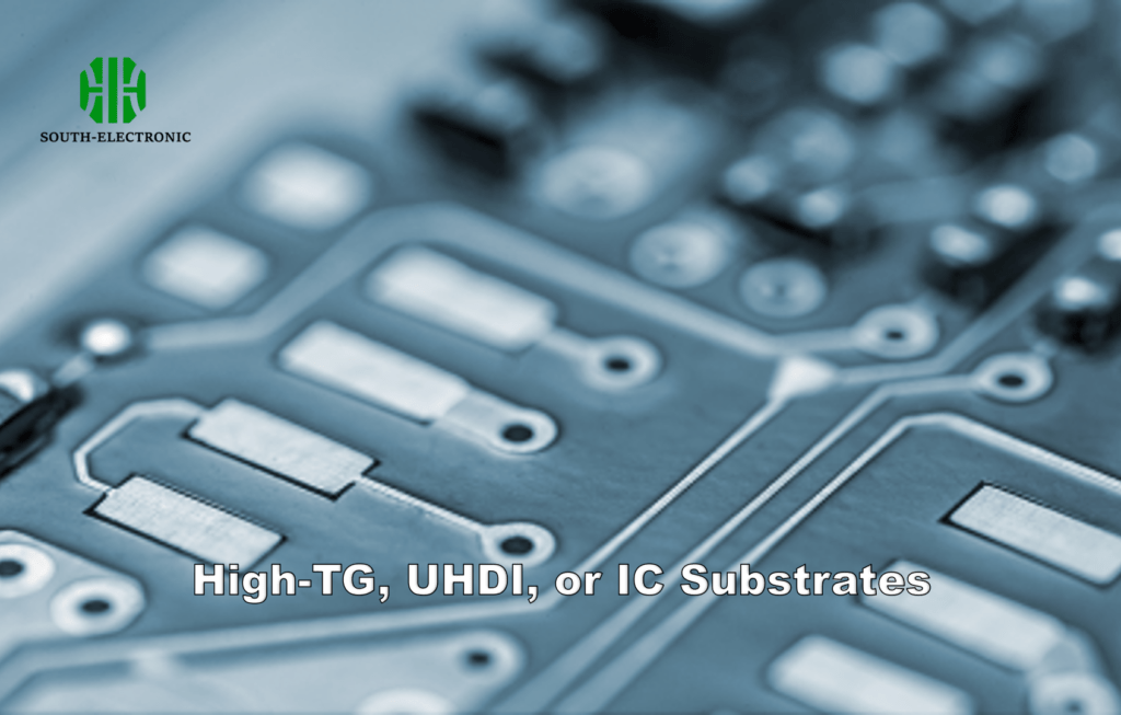 Material selection flowchart