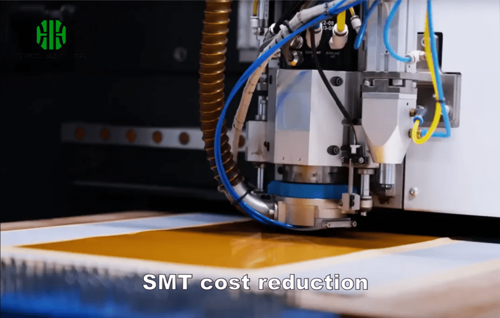 PCB design vs SMT defects