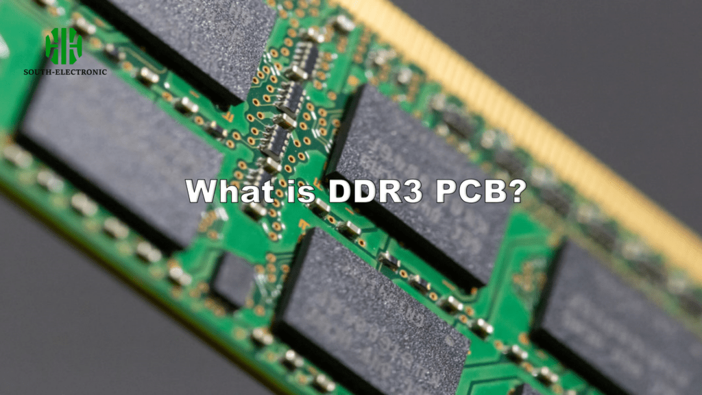 Embedded system example