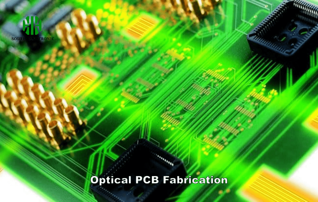 alt PCB manufacturing