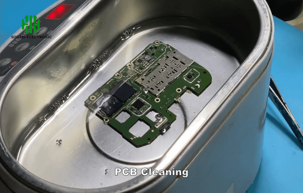 pcb cleaning tools