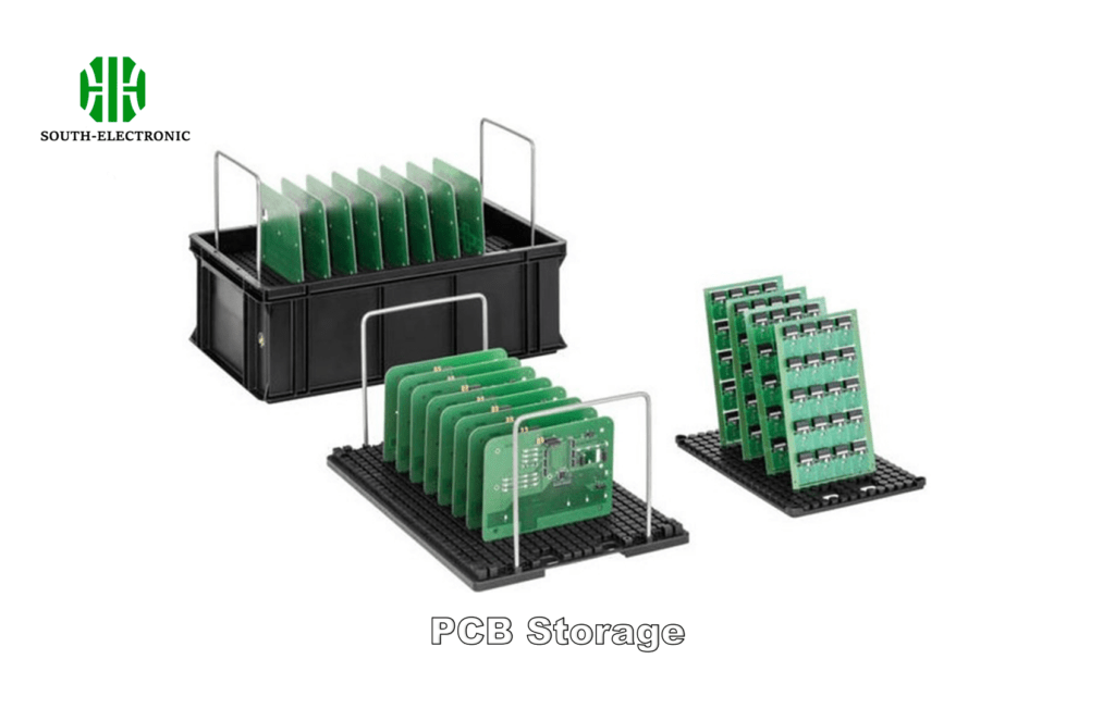 pcb packaging