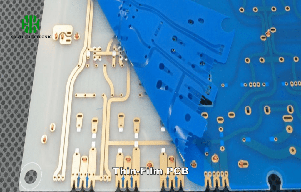 PCB manufacturing comparison