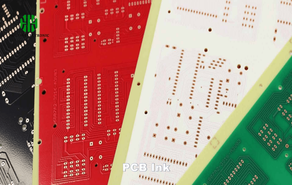 PCB Ink Selection Guide