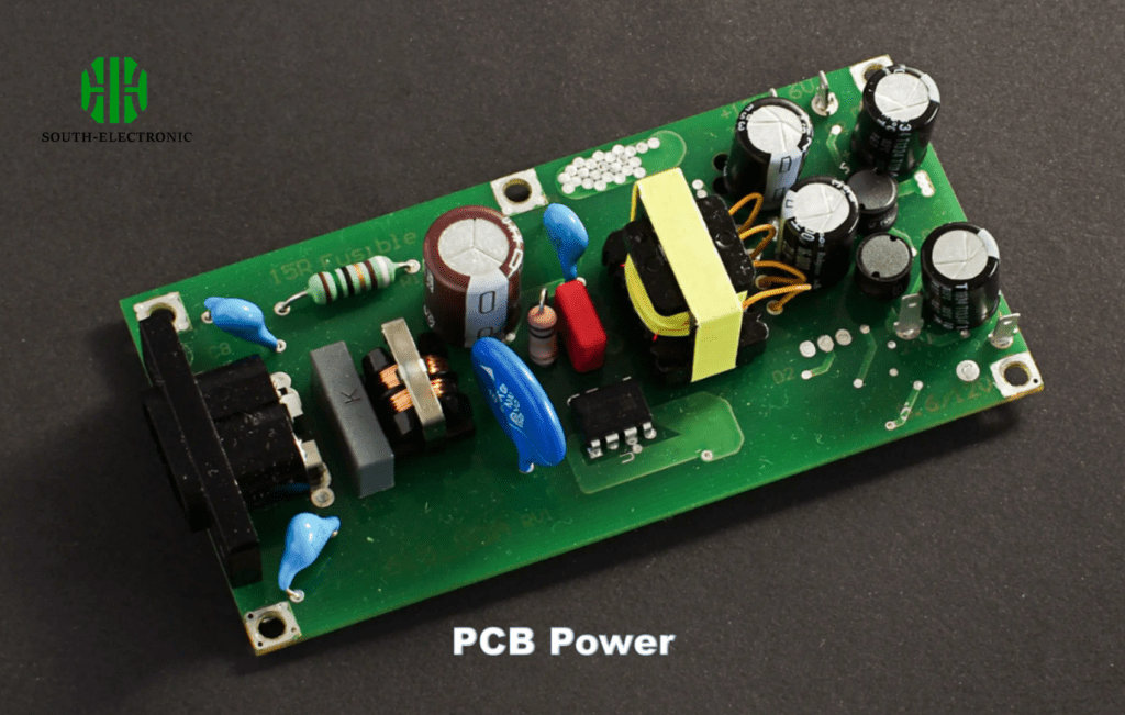 PCB Power Supply