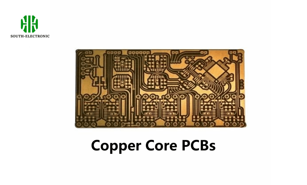 Copper Core PCBs