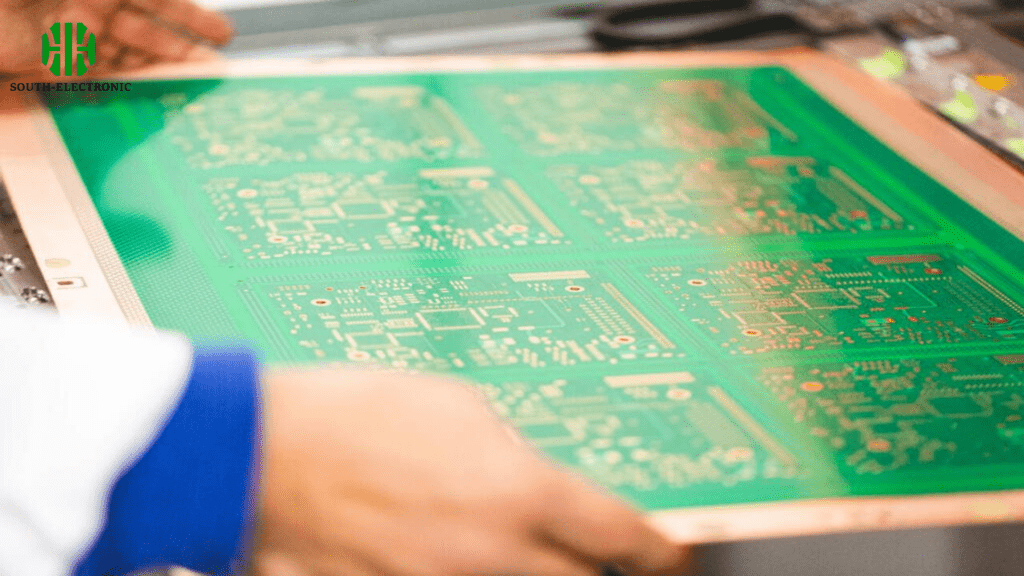 Материал печатной платы