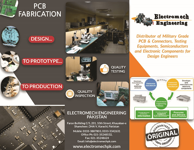 Ingénierie Electromech