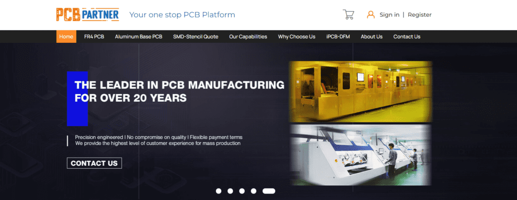 Elec & Eltek International Holdings Limited