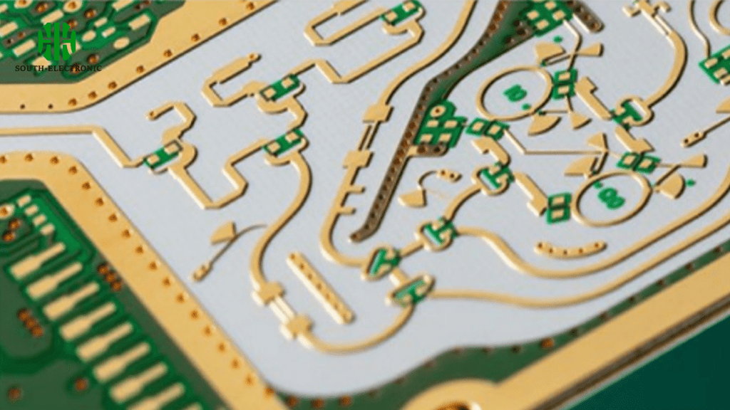 Material de PCB