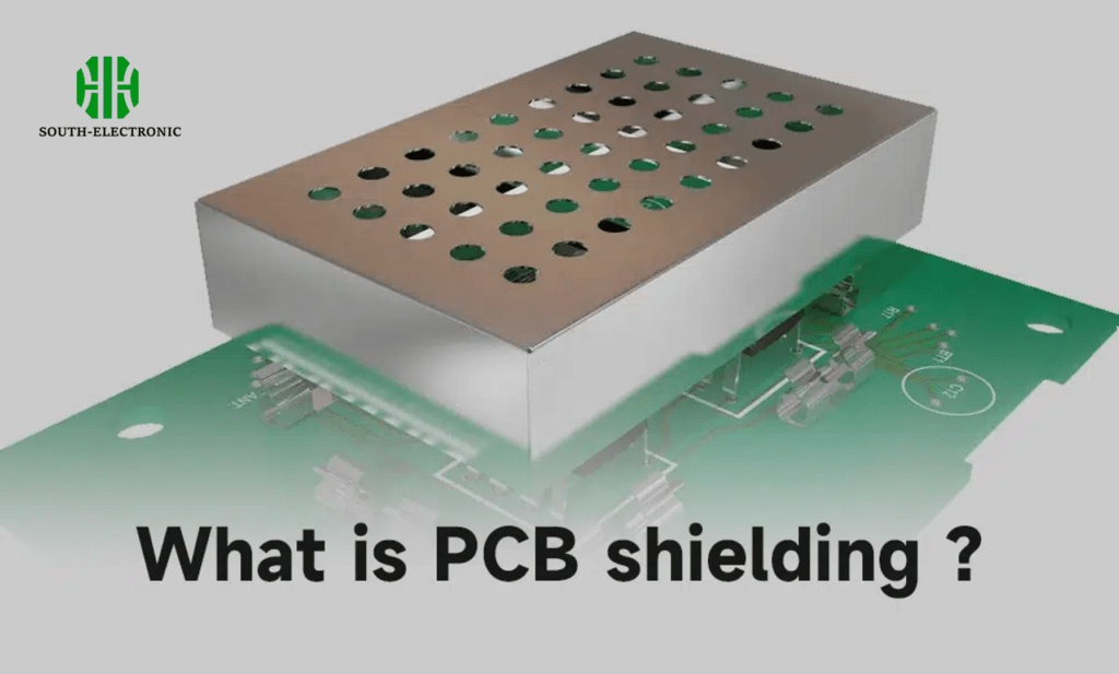 What is PCB Shielding?