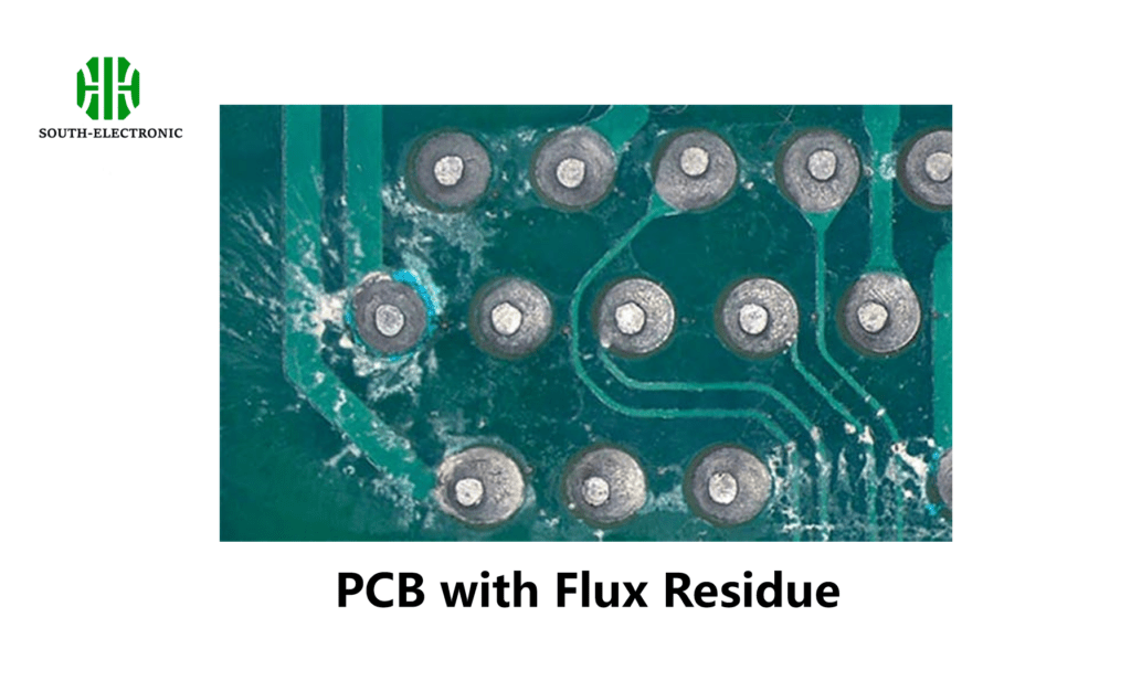 Why Should You Remove Flux After Soldering?