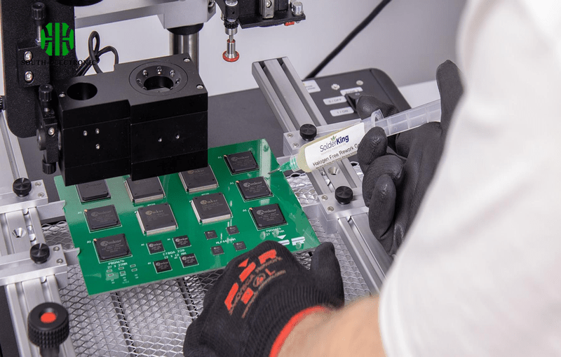 When is BGA Rework Necessary?