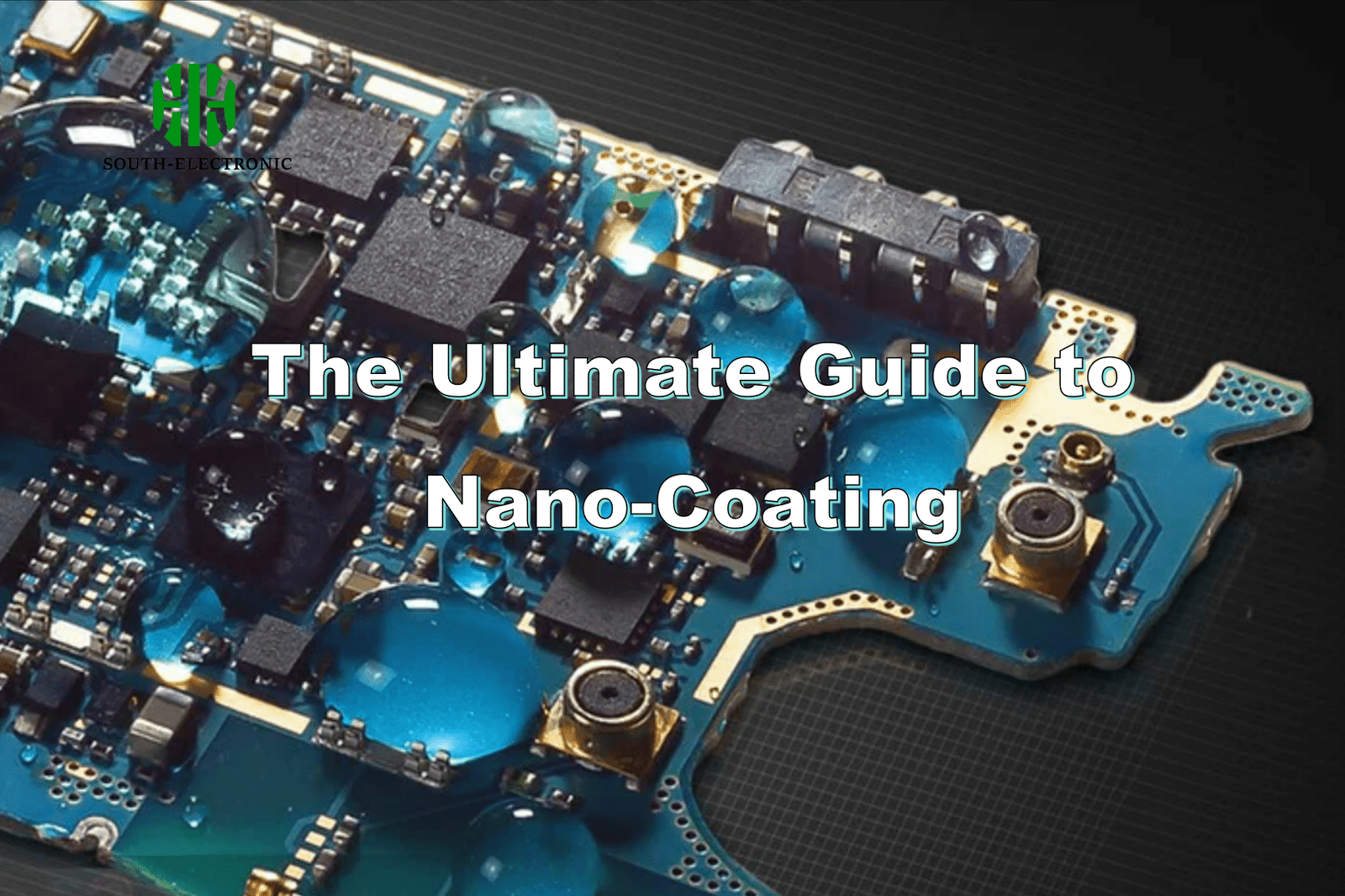The Ultimate Guide to Nano-Coating