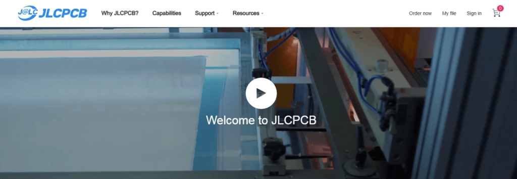 JLCPCB
