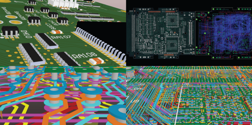 Electronic Interconnect Engineering (EIE)