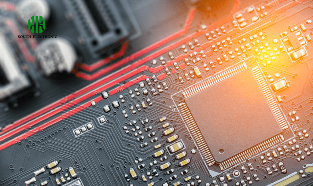 Enrutamiento de PCB de alta velocidad