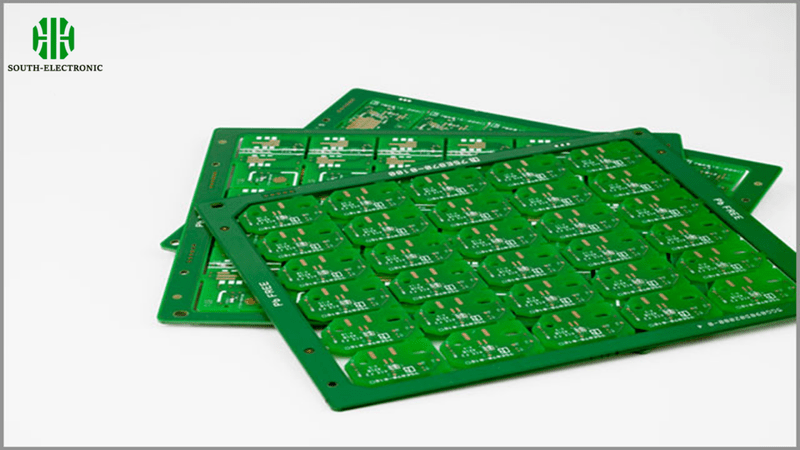 PCB