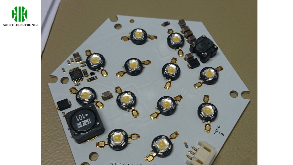 Aluminum-PCB