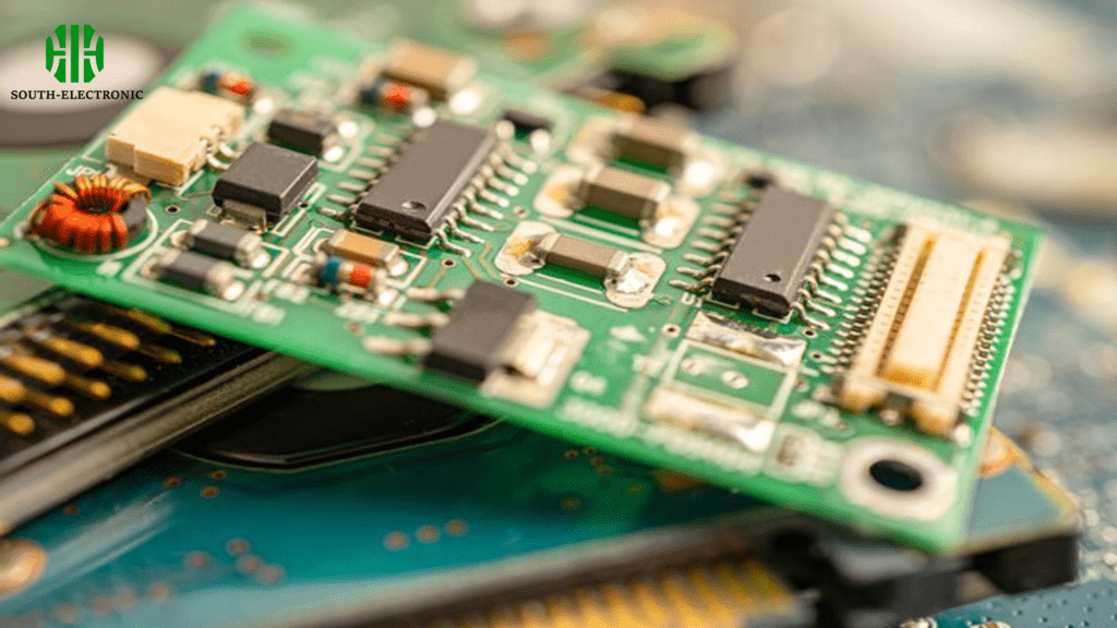 What is the lead time for a PCB？