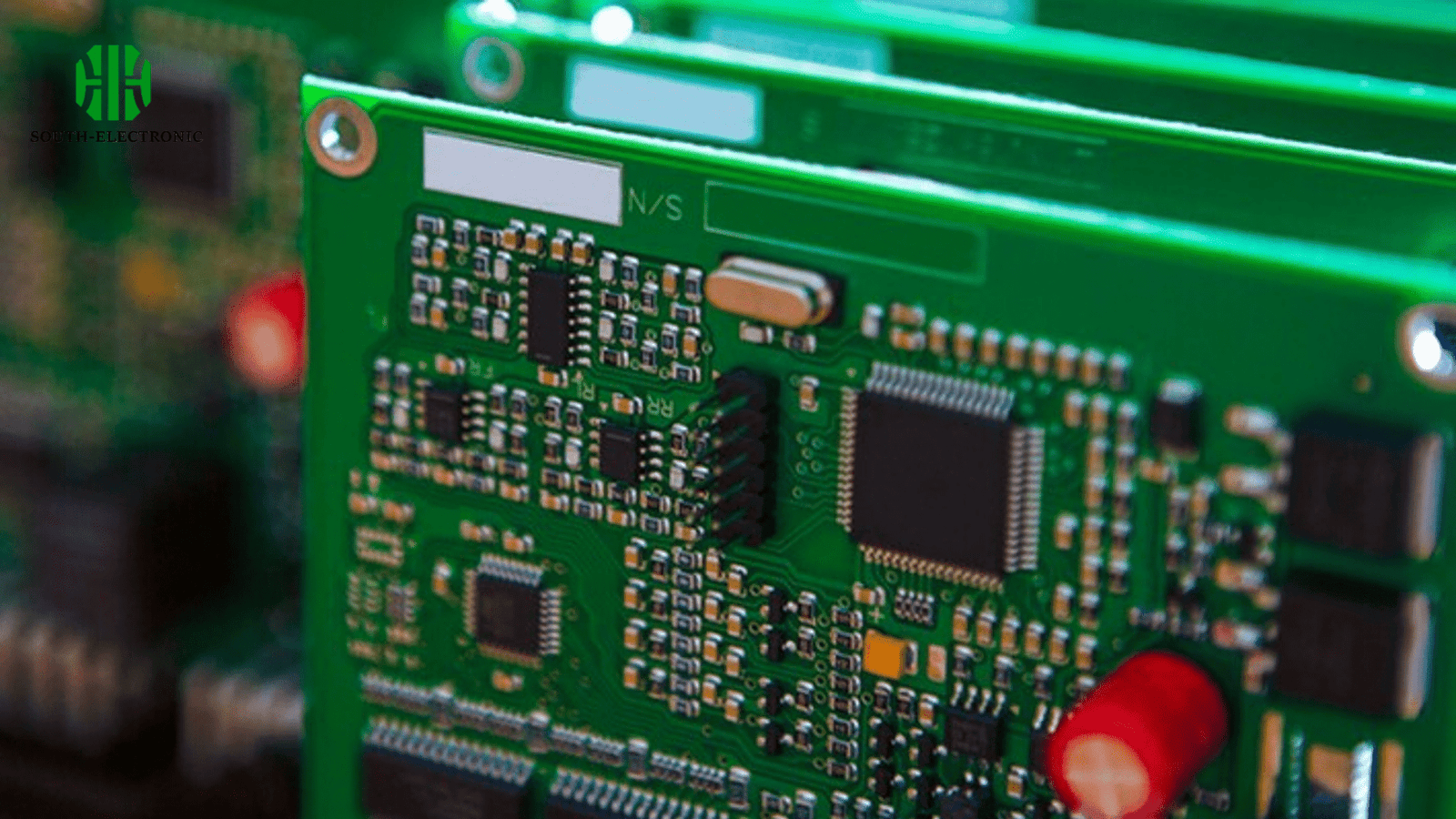 PCB