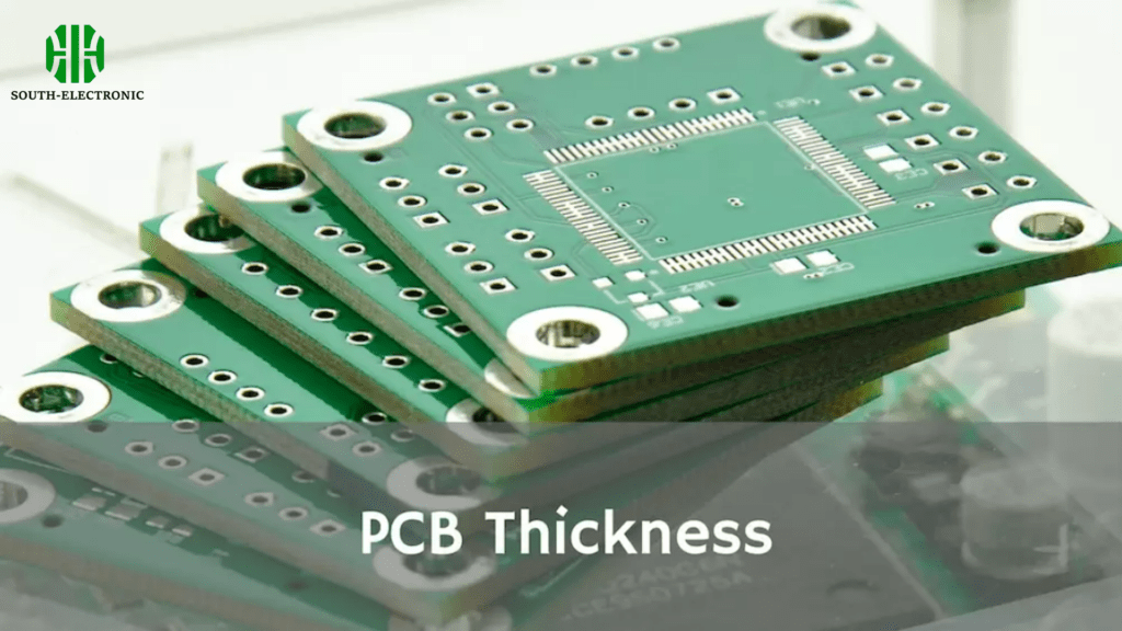 PCB Thicknes