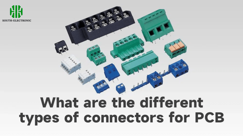 PCB Connector