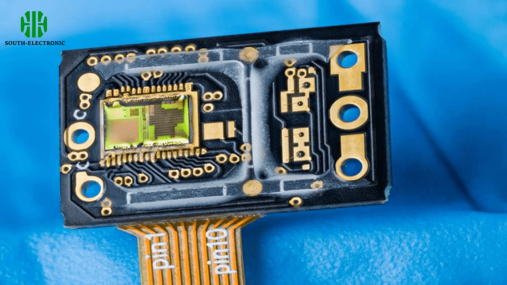 Challenges in Micro PCB Board