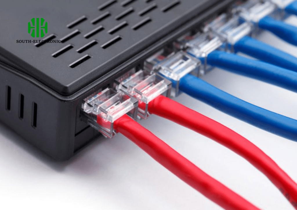 RJ45 Connector