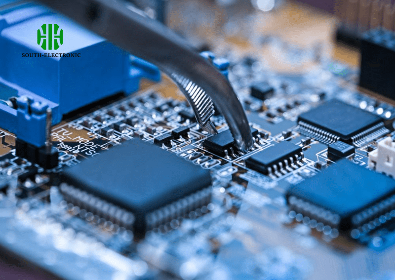 Микросхемные платы