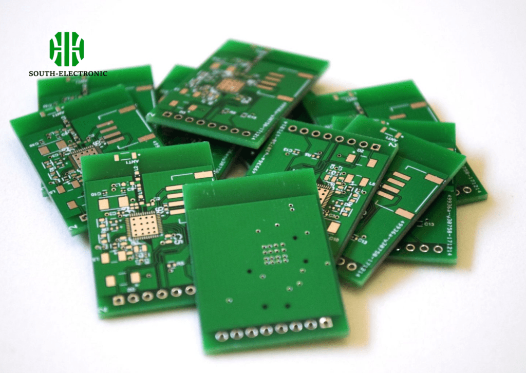 Micro-Circuit Boards