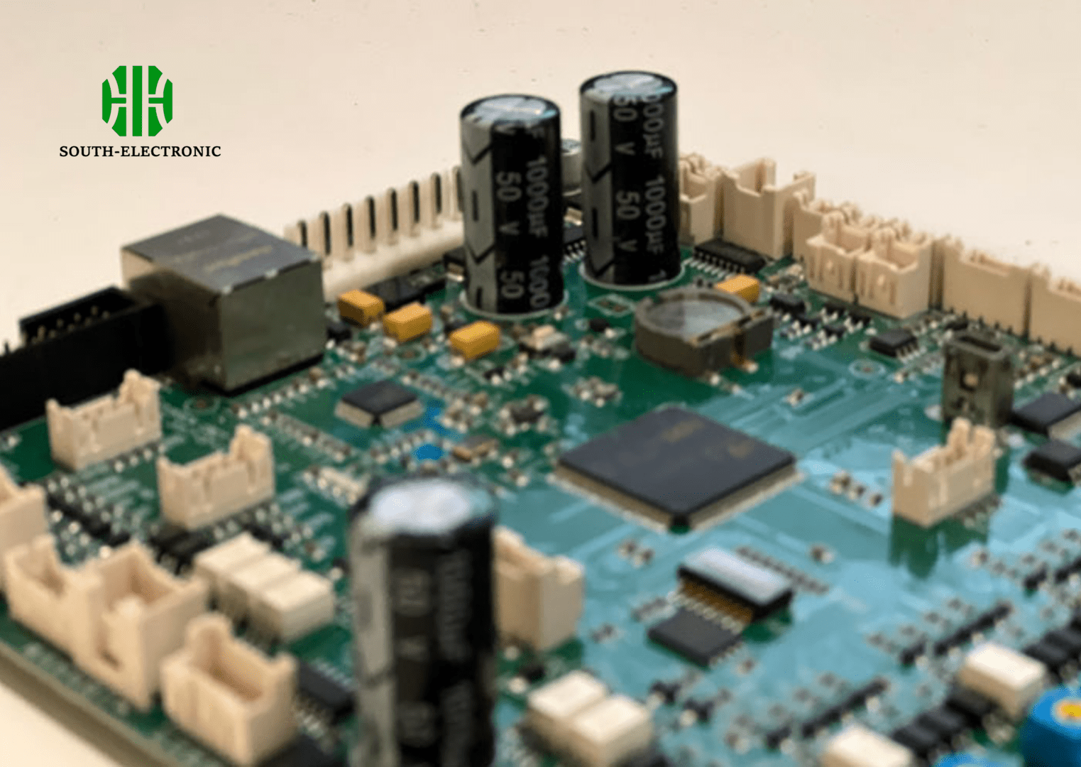 PCB Prototyping