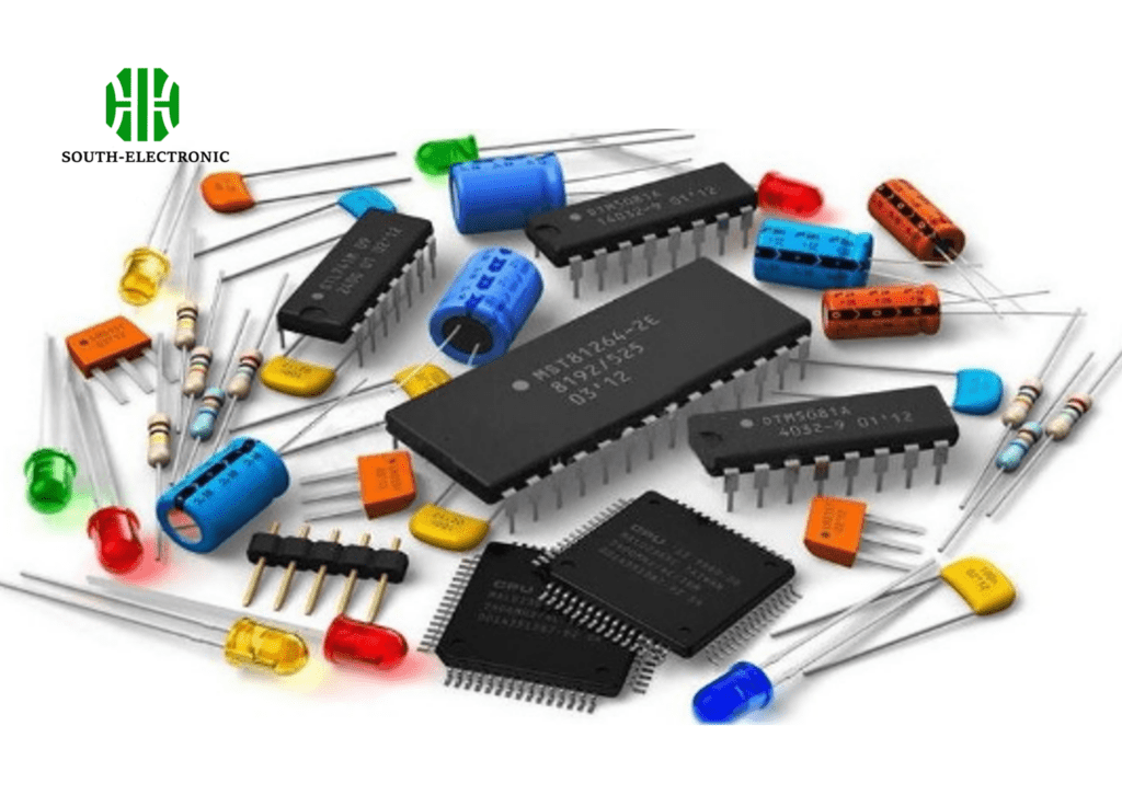 Electronic Component