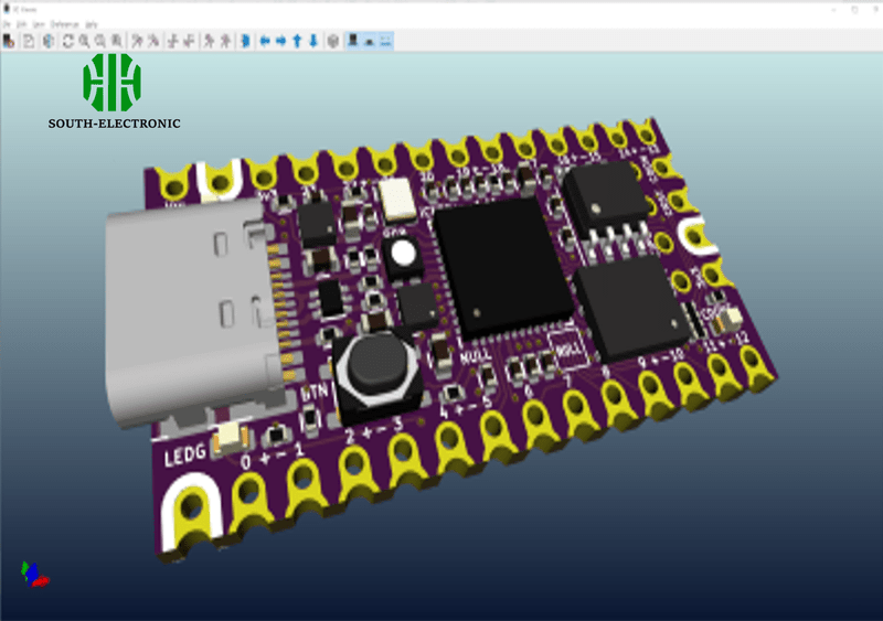 PCB