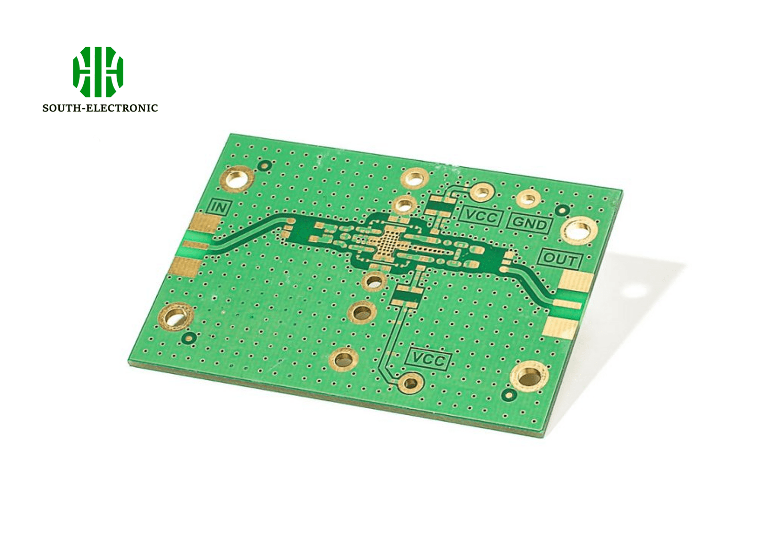 PCB