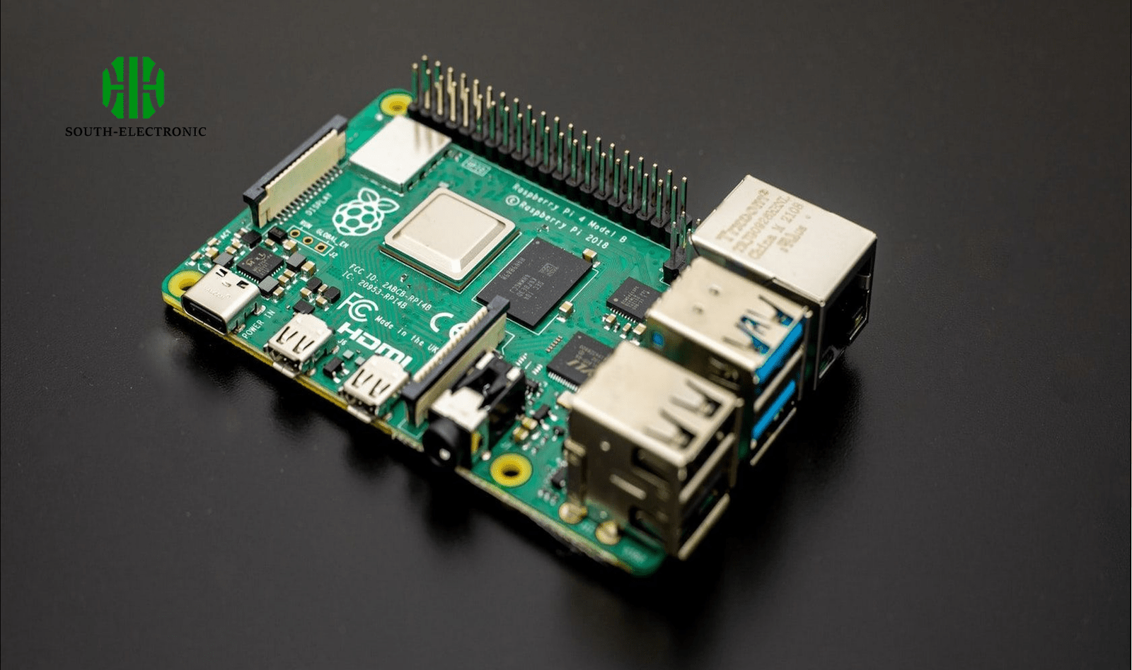 Micro-PCB