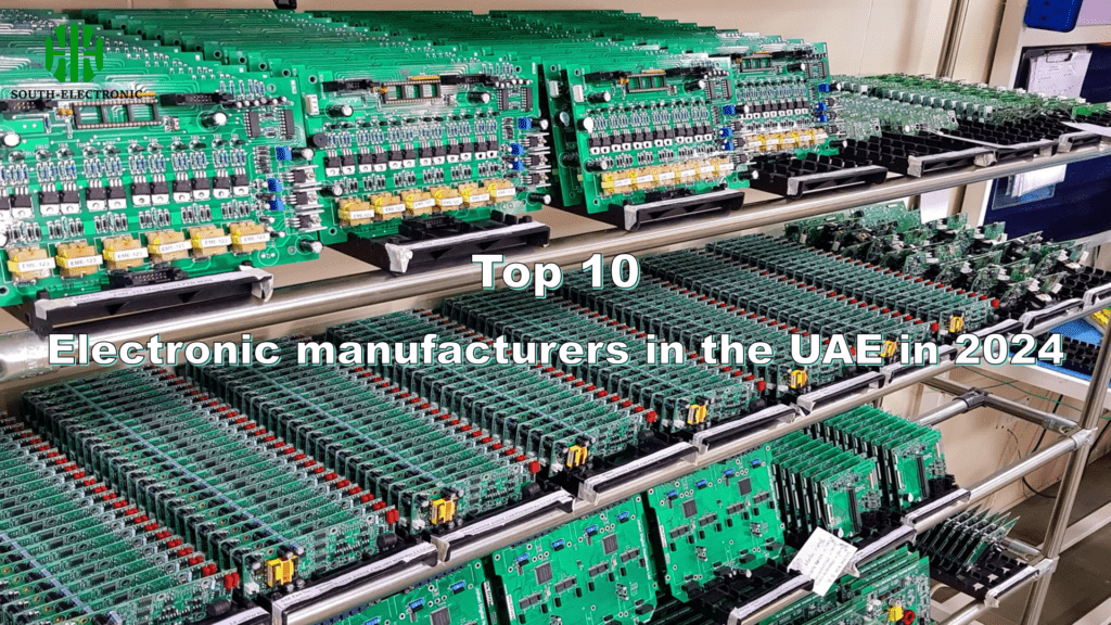 UAE in 2024