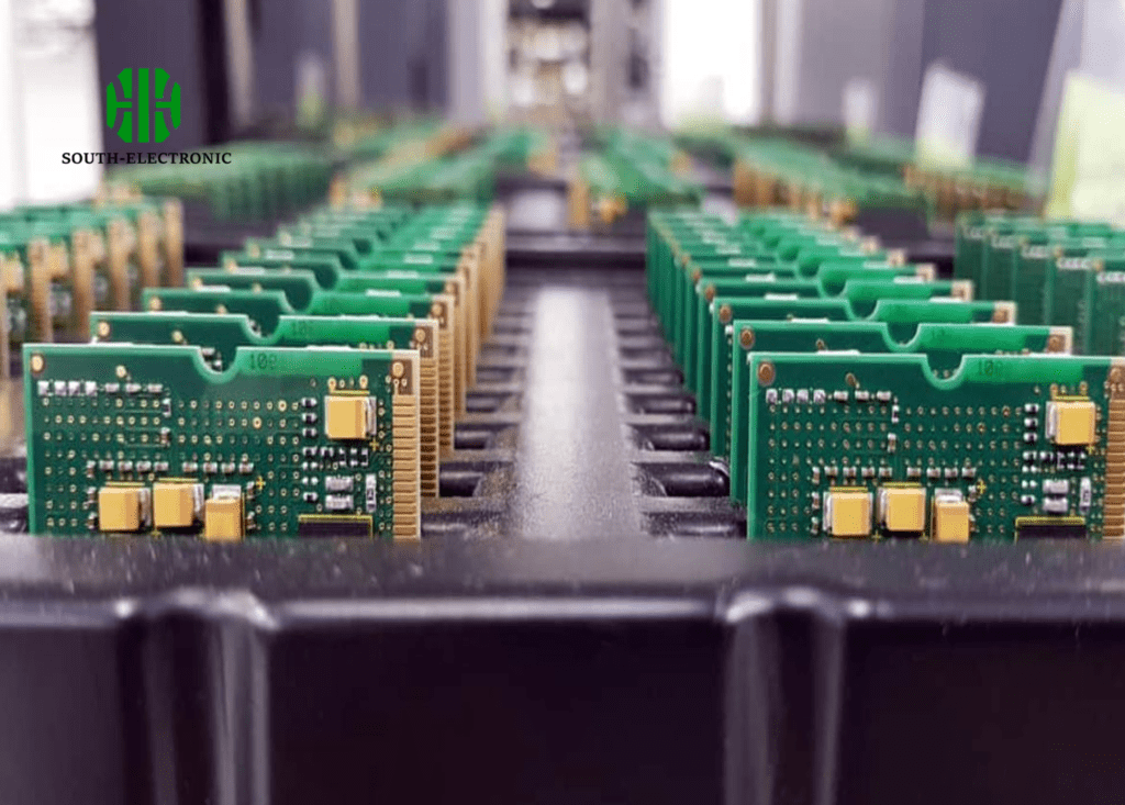 PCB Manufacturing
