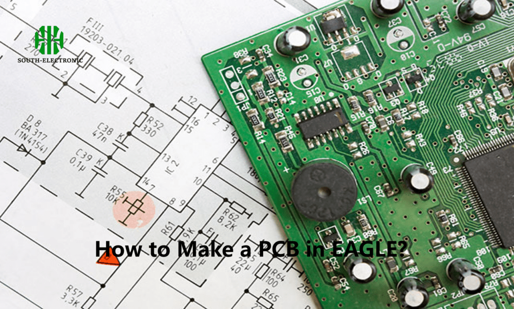 How to Make a PCB in EAGLE